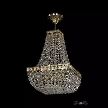 Потолочная люстра 1928 19282/H1/25IV G Bohemia