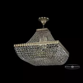 Потолочная люстра 1928 19282/H1/45IV G Bohemia
