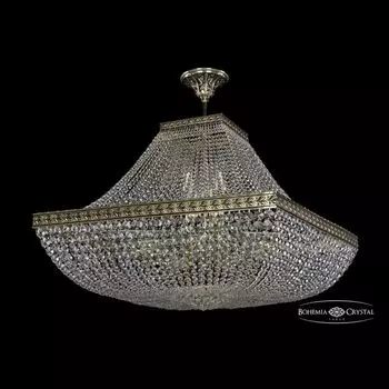 Потолочная люстра 1928 19282/H1/70IV GB Bohemia