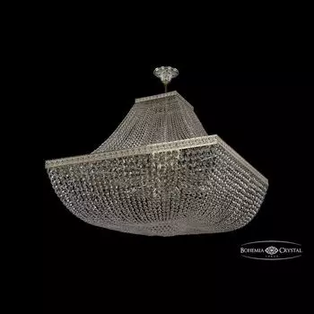 Потолочная люстра 1928 19282/H1/90IV GW Bohemia