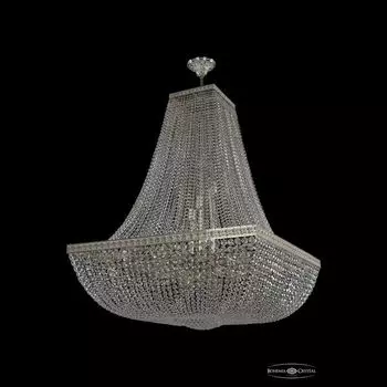 Потолочная люстра 1928 19282/H2/90IV GW Bohemia