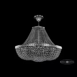 Потолочная люстра 1928 19283/H1/55IV Ni Bohemia