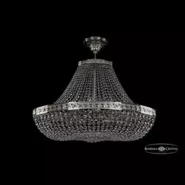 Потолочная люстра 1928 19283/H1/70IV Ni Bohemia