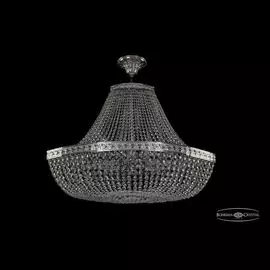 Потолочная люстра 1928 19283/H1/80IV Ni Bohemia