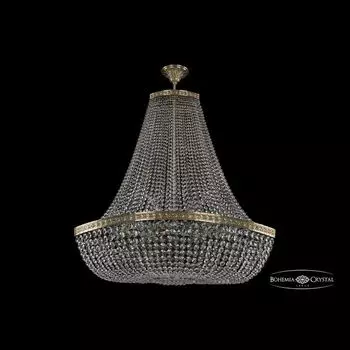 Потолочная люстра 1928 19283/H2/100IV Pa Bohemia