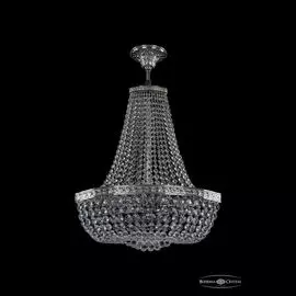 Потолочная люстра 1928 19283/H2/45IV Ni Bohemia