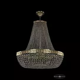 Потолочная люстра 1928 19283/H2/60IV G Bohemia