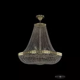 Потолочная люстра 1928 19283/H2/70IV G Bohemia