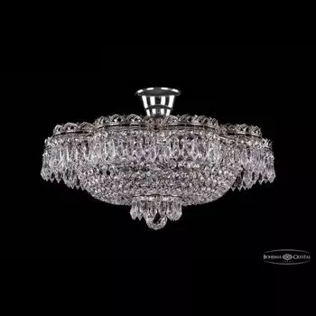 Потолочная люстра 1930 19301/45JB Ni Bohemia