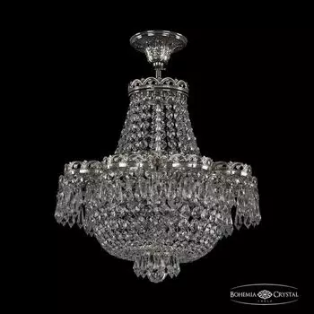 Потолочная люстра 1930 19301/H1/35JB Ni Bohemia