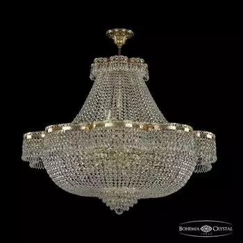 Потолочная люстра 1930 19301/H1/95JB G Bohemia
