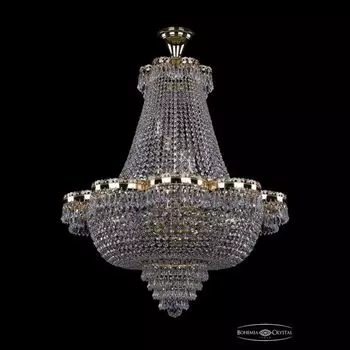 Потолочная люстра 1930 19301/H2/75JB G Bohemia