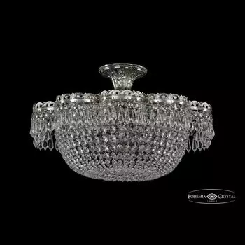 Потолочная люстра 1931 19311/45JB Ni Bohemia