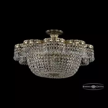 Потолочная люстра 1931 19311/55JB G Bohemia