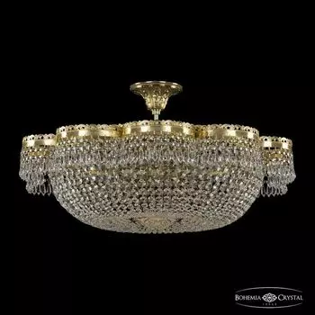 Потолочная люстра 1931 19311/75JB G Bohemia