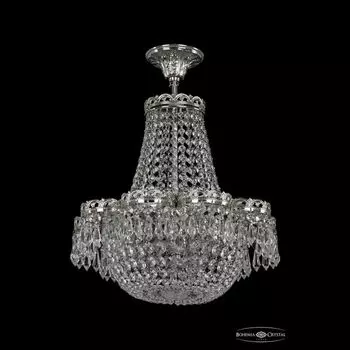 Потолочная люстра 1931 19311/H1/35JB Ni Bohemia