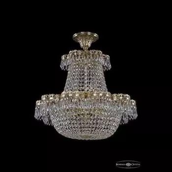 Потолочная люстра 1931 19311/H1/45JB G Bohemia