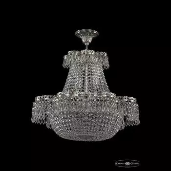 Потолочная люстра 1931 19311/H1/55JB Ni Bohemia