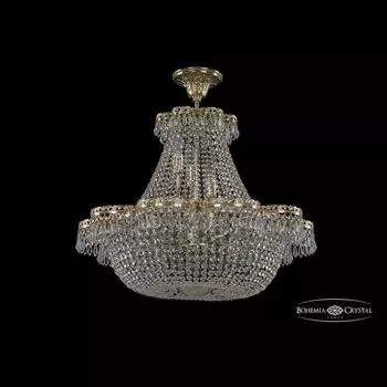 Потолочная люстра 1931 19311/H1/65JB G Bohemia