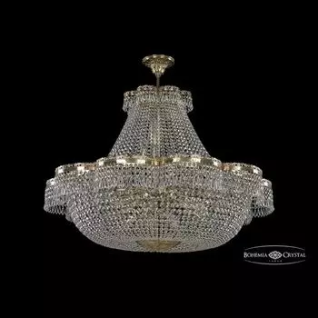 Потолочная люстра 1931 19311/H1/95JB G Bohemia