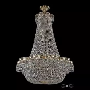 Потолочная люстра 1931 19311/H2/75JB G Bohemia