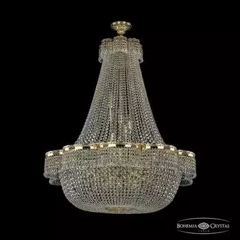 Потолочная люстра 1931 19311/H2/95JB G Bohemia