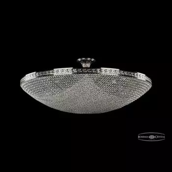 Потолочная люстра 1932 19321/100IV NB Bohemia