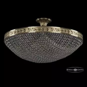 Потолочная люстра 1932 19321/60IV G Bohemia