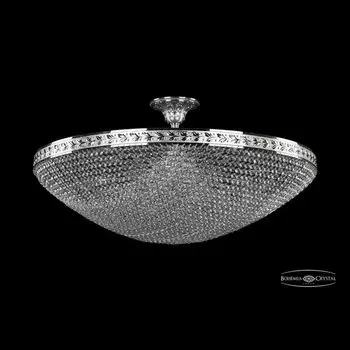 Потолочная люстра 1932 19321/80IV Ni Bohemia