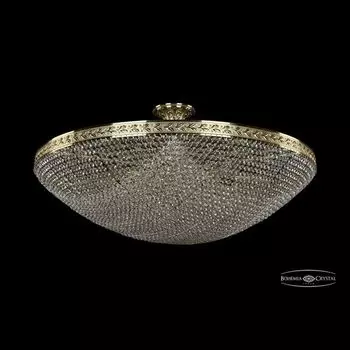 Потолочная люстра 1932 19321/90IV G Bohemia