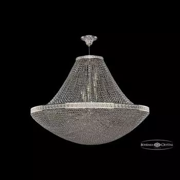 Потолочная люстра 1932 19321/H1/100IV GW Bohemia