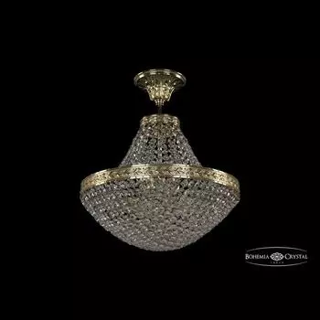 Потолочная люстра 1932 19321/H1/35IV G Bohemia