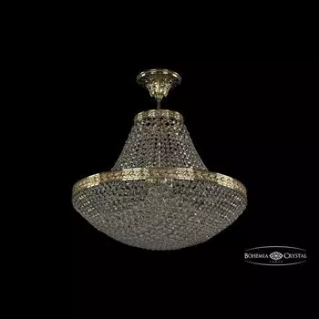 Потолочная люстра 1932 19321/H1/45IV G Bohemia