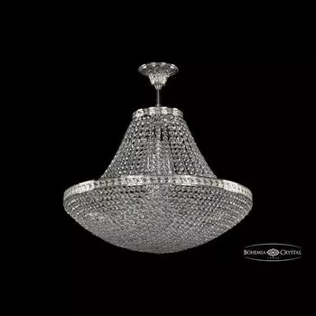 Потолочная люстра 1932 19321/H1/55IV Ni Bohemia