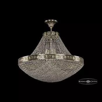 Потолочная люстра 1932 19321/H1/60IV GB Bohemia