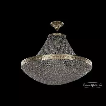 Потолочная люстра 1932 19321/H1/70IV G Bohemia