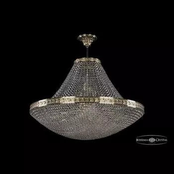 Потолочная люстра 1932 19321/H1/80IV G Bohemia