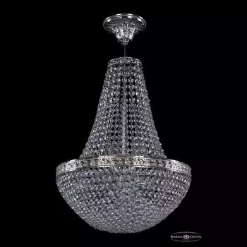 Потолочная люстра 1932 19321/H2/35IV Ni Bohemia