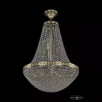 Потолочная люстра 1932 19321/H2/45IV G Bohemia