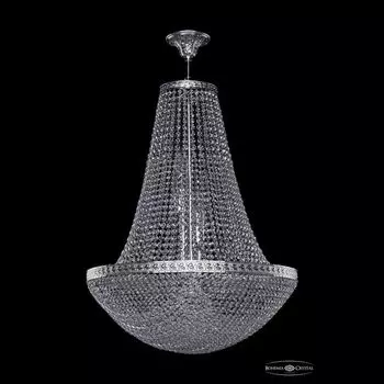 Потолочная люстра 1932 19321/H2/55IV Ni Bohemia