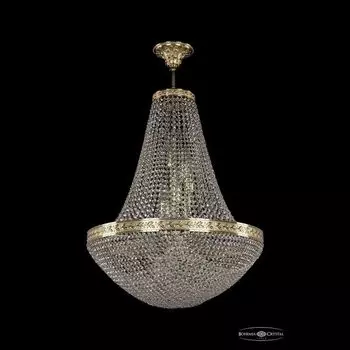 Потолочная люстра 1932 19321/H2/60IV G Bohemia