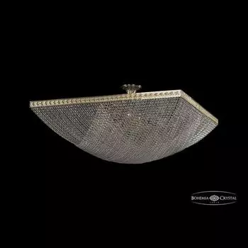 Потолочная люстра 1932 19322/100IV G Bohemia