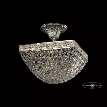 Потолочная люстра 1932 19322/20IV GW Bohemia