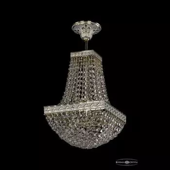 Потолочная люстра 1932 19322/H1/20IV GW Bohemia