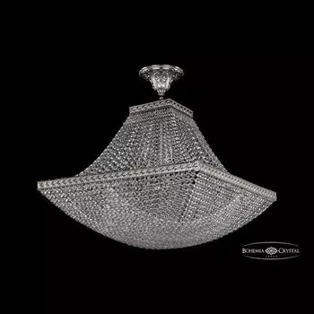 Потолочная люстра 1932 19322/H1/55IV Ni Bohemia