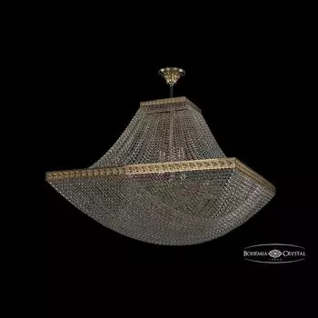 Потолочная люстра 1932 19322/H1/90IV G Bohemia