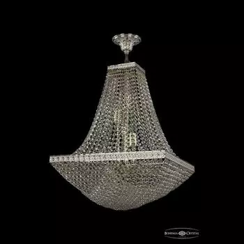 Потолочная люстра 1932 19322/H2/45IV GW Bohemia