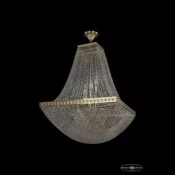 Потолочная люстра 1932 19322/H2/70IV G Bohemia