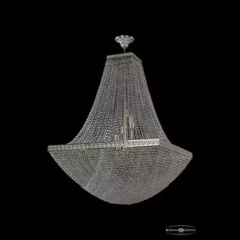 Потолочная люстра 1932 19322/H2/80IV GW Bohemia