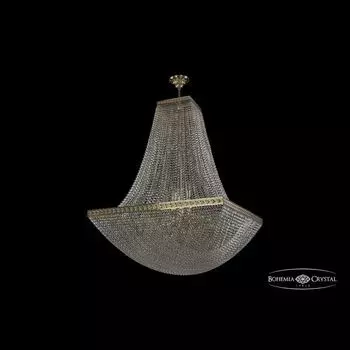 Потолочная люстра 1932 19322/H2/90IV G Bohemia